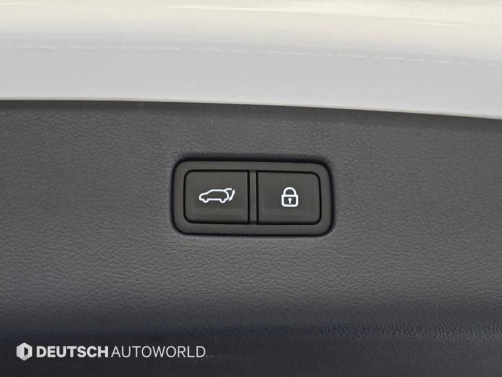 Genesis GV80 2020 - Importación desde Corea - HF Imports Iquique - Foto 20