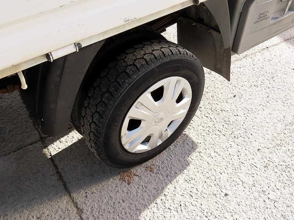 Small Truck Cargo (small) 2020 - Importación desde Corea - HF Imports Iquique - Foto 18