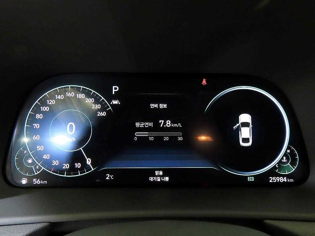 HYUNDAI Sonata - Vista 9