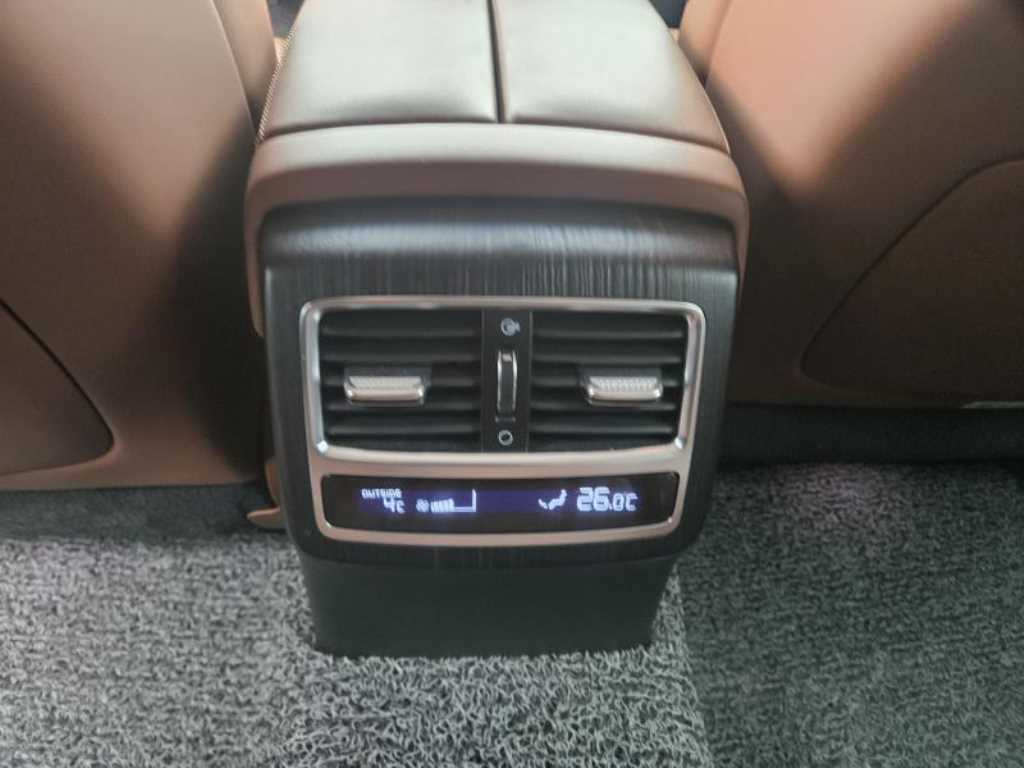 KIA K9 2019 - Importación desde Corea - HF Imports Iquique - Foto 14