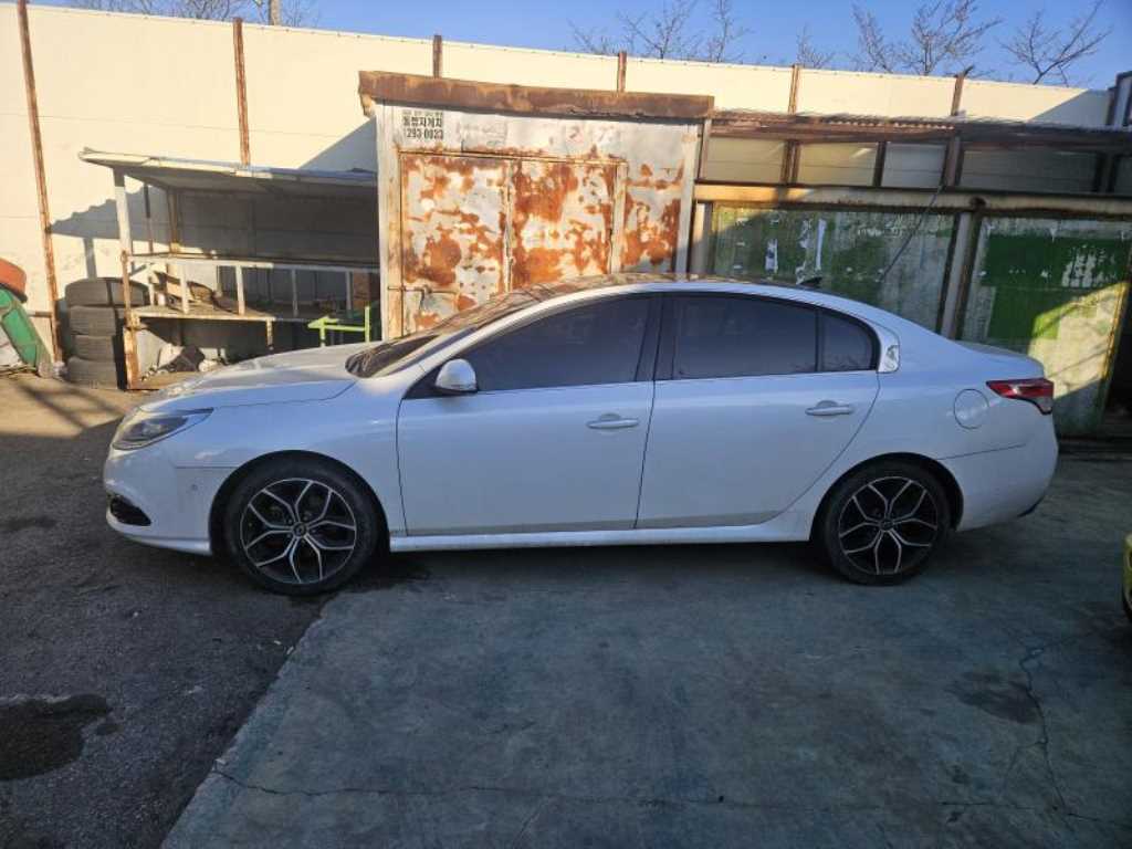 SAMSUNG SM5 - Vista 3