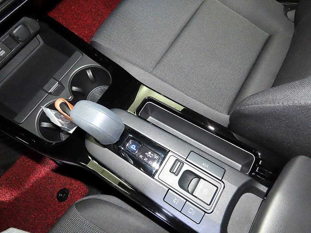 Toyota Prius - Vista 12