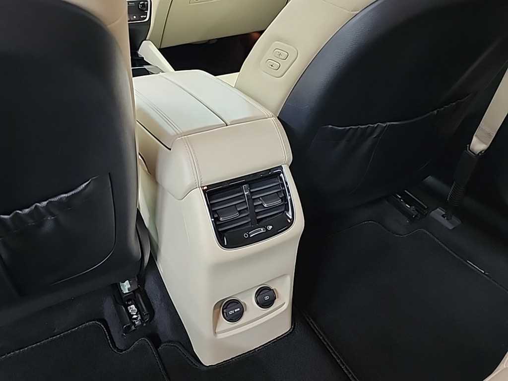 KIA K7 2017 Gris - Importación desde Corea - HF Imports Iquique - Foto 13