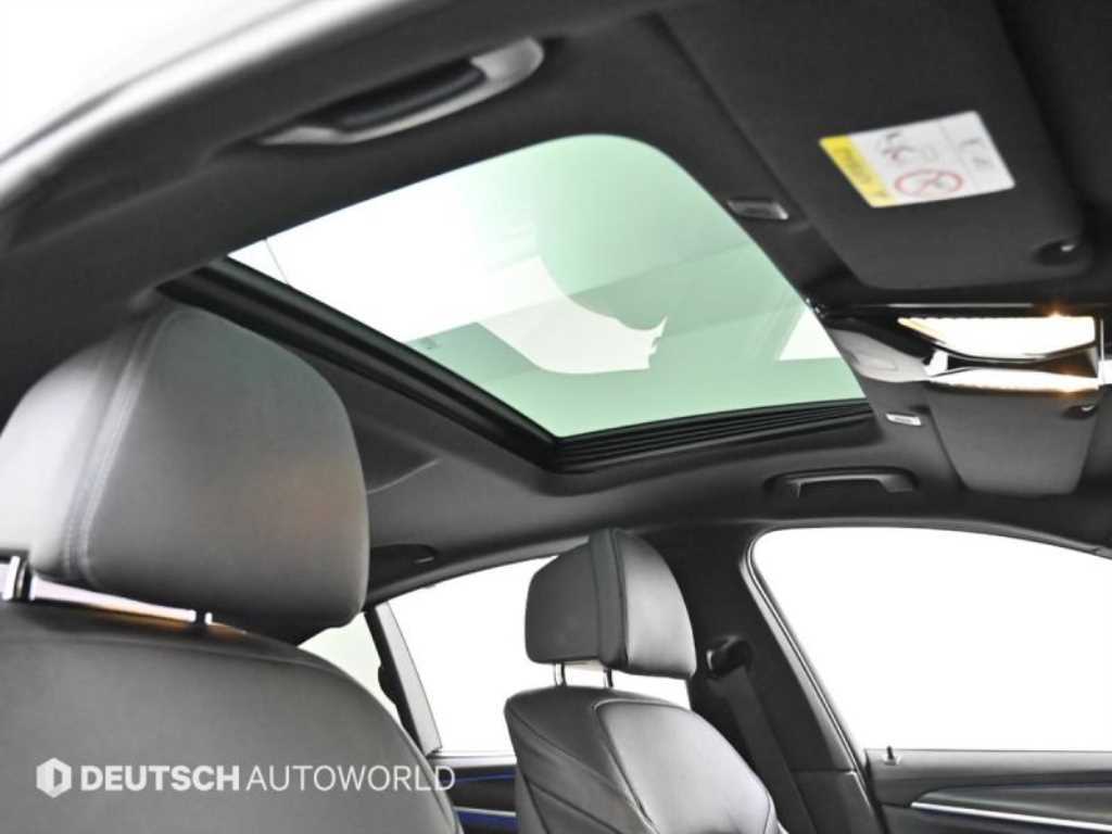 BMW 5 Series 2023 Blanco - Importación desde Corea - HF Imports Iquique - Foto 19