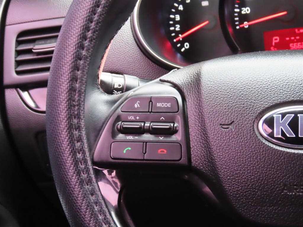 KIA Morning - Vista 11