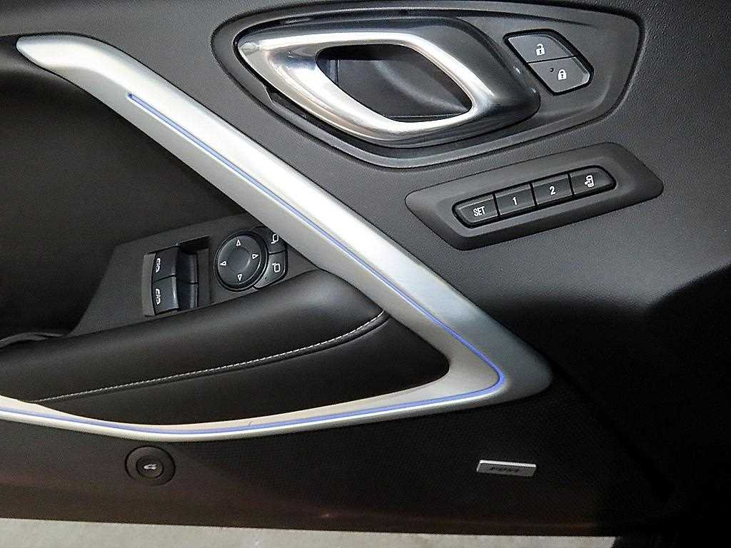 Chevrolet Camaro 2017 - Importación desde Corea - HF Imports Iquique - Foto 14