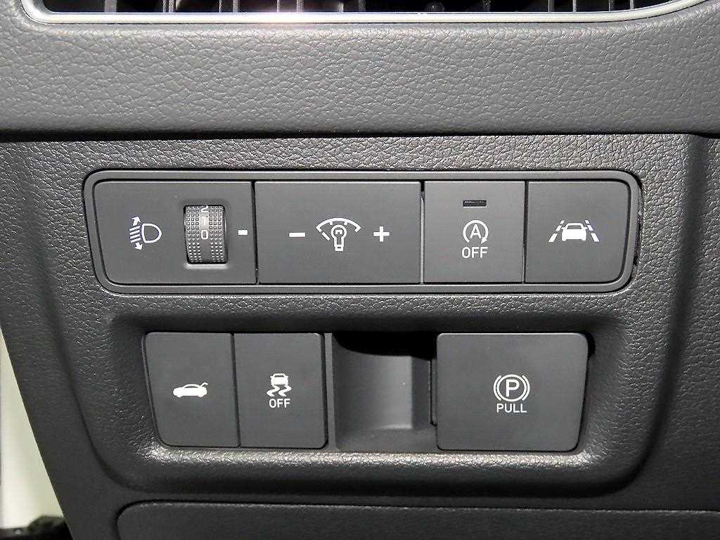 HYUNDAI Sonata 2021 Blanco - Importación desde Corea - HF Imports Iquique - Foto 13