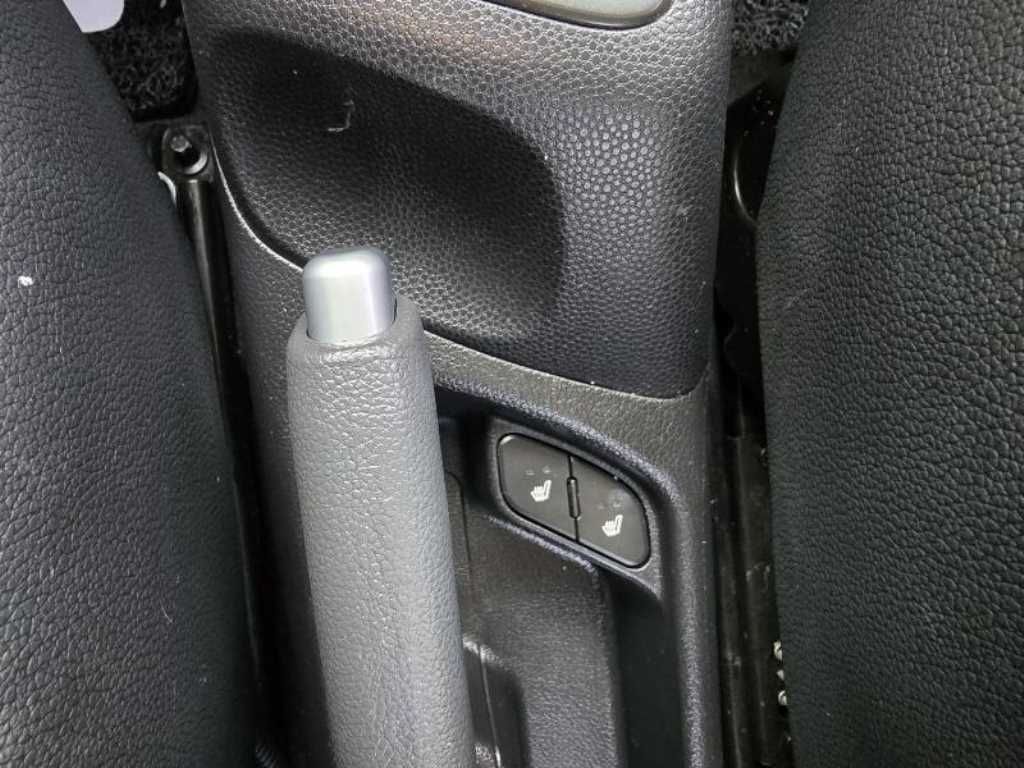 KIA Morning - Vista 12