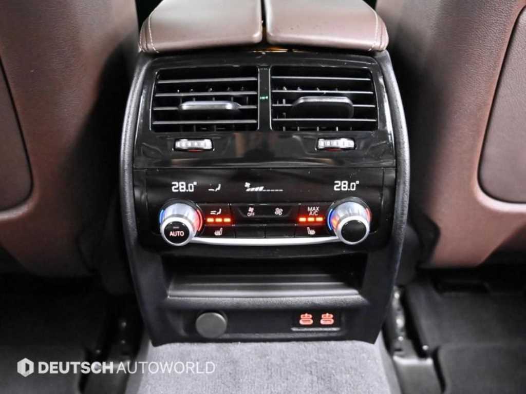 BMW 5 Series 2023 - Importación desde Corea - HF Imports Iquique - Foto 16