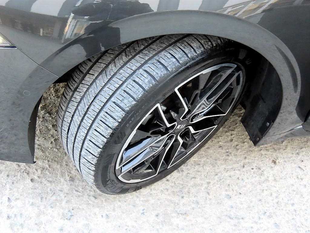 KIA K5 2020 Gris - Importación desde Corea - HF Imports Iquique - Foto 20