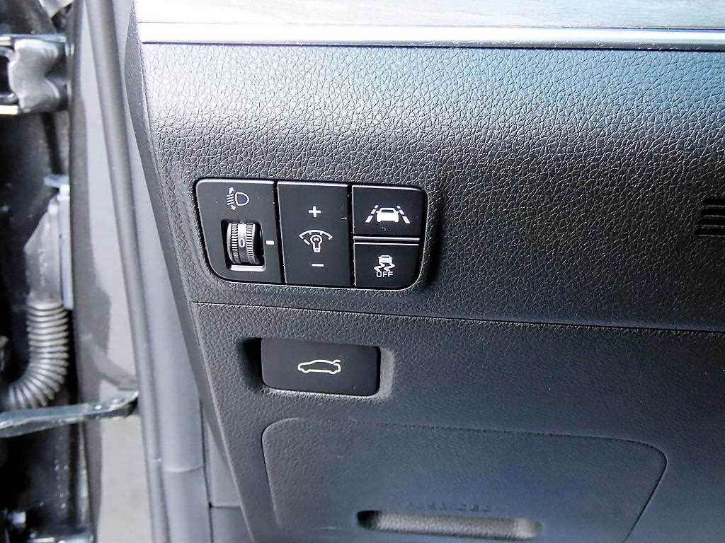 KIA K5 2020 Gris - Importación desde Corea - HF Imports Iquique - Foto 13