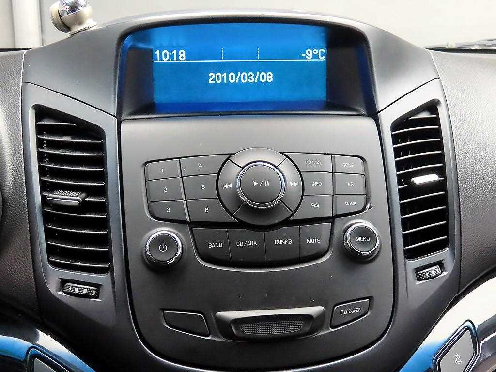 Chevrolet Orlando 2013 - Importación desde Corea - HF Imports Iquique - Foto 15