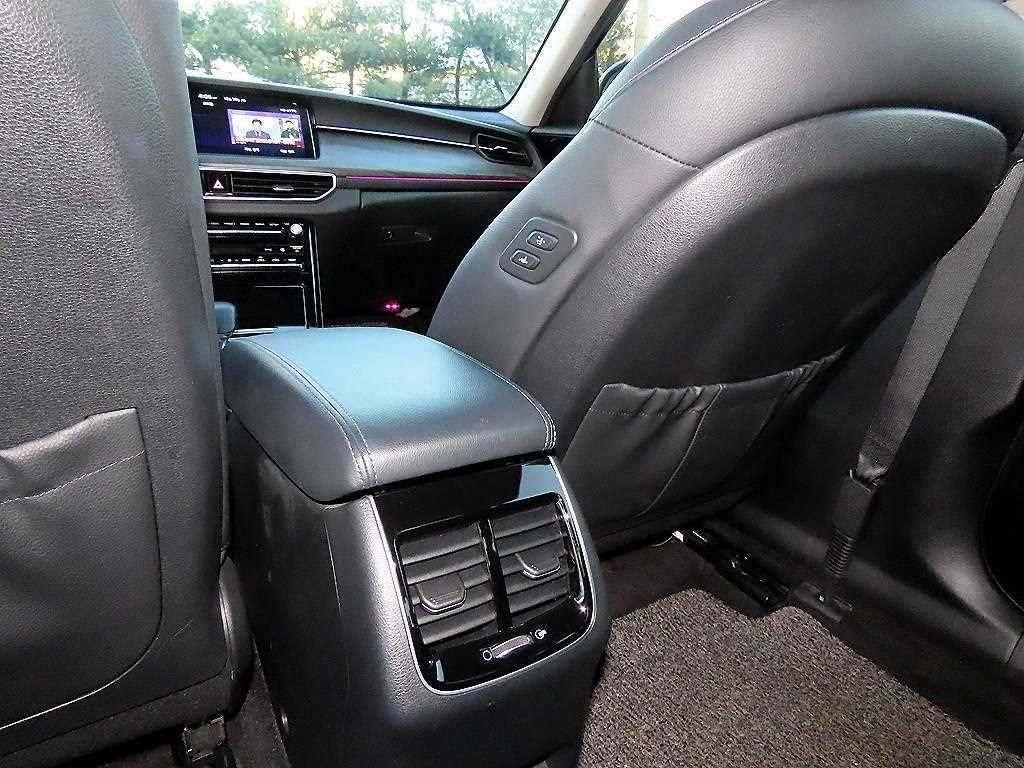 KIA K7 2020 - Importación desde Corea - HF Imports Iquique - Foto 17