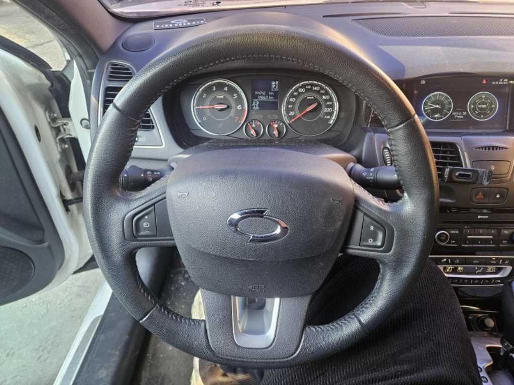 SAMSUNG SM5 - Vista 8