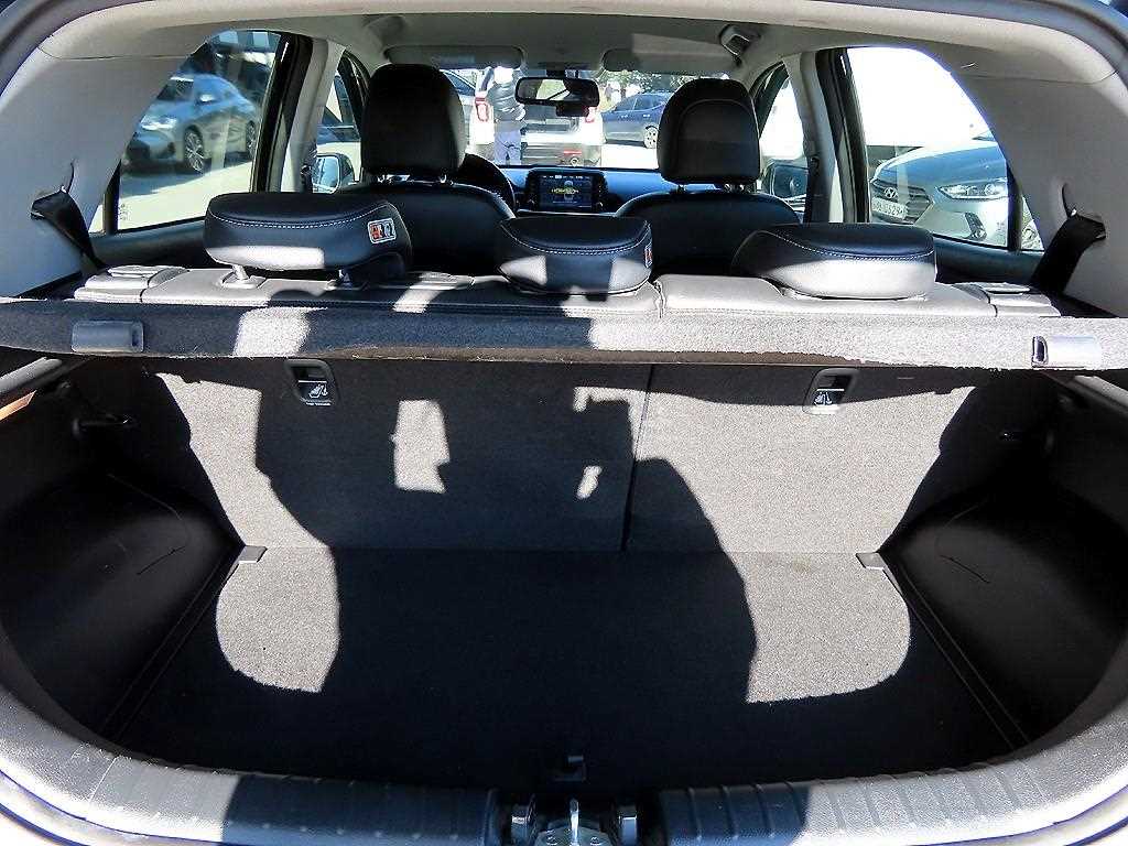 KIA Morning 2018 Negro - Importación desde Corea - HF Imports Iquique - Foto 16