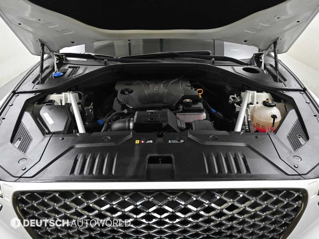 Genesis GV70 - Vista 6