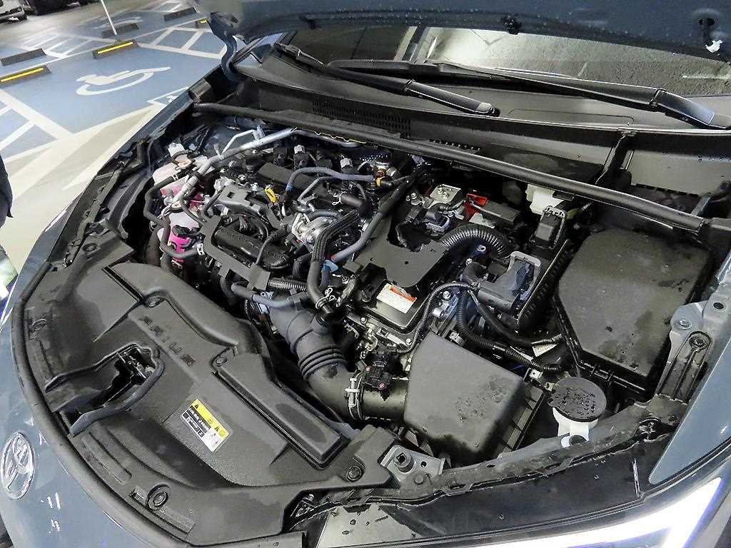 Toyota Prius 2024 Gris - Importación desde Corea - HF Imports Iquique - Foto 18