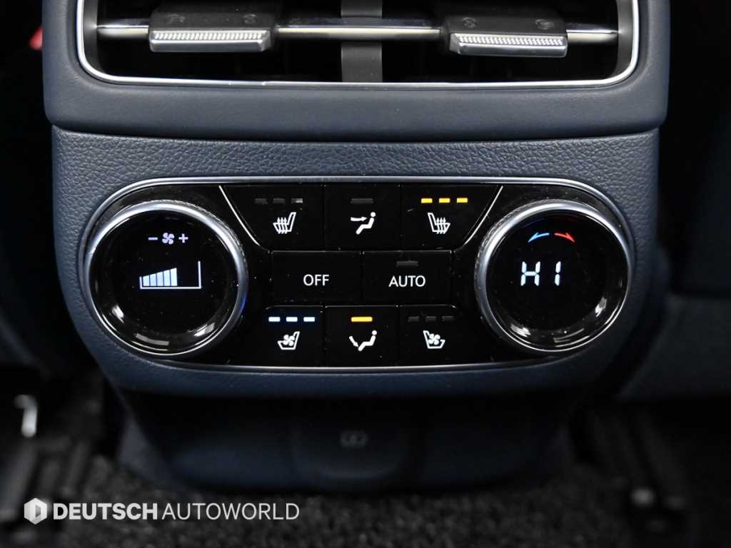 Genesis GV70 2022 - Importación desde Corea - HF Imports Iquique - Foto 16