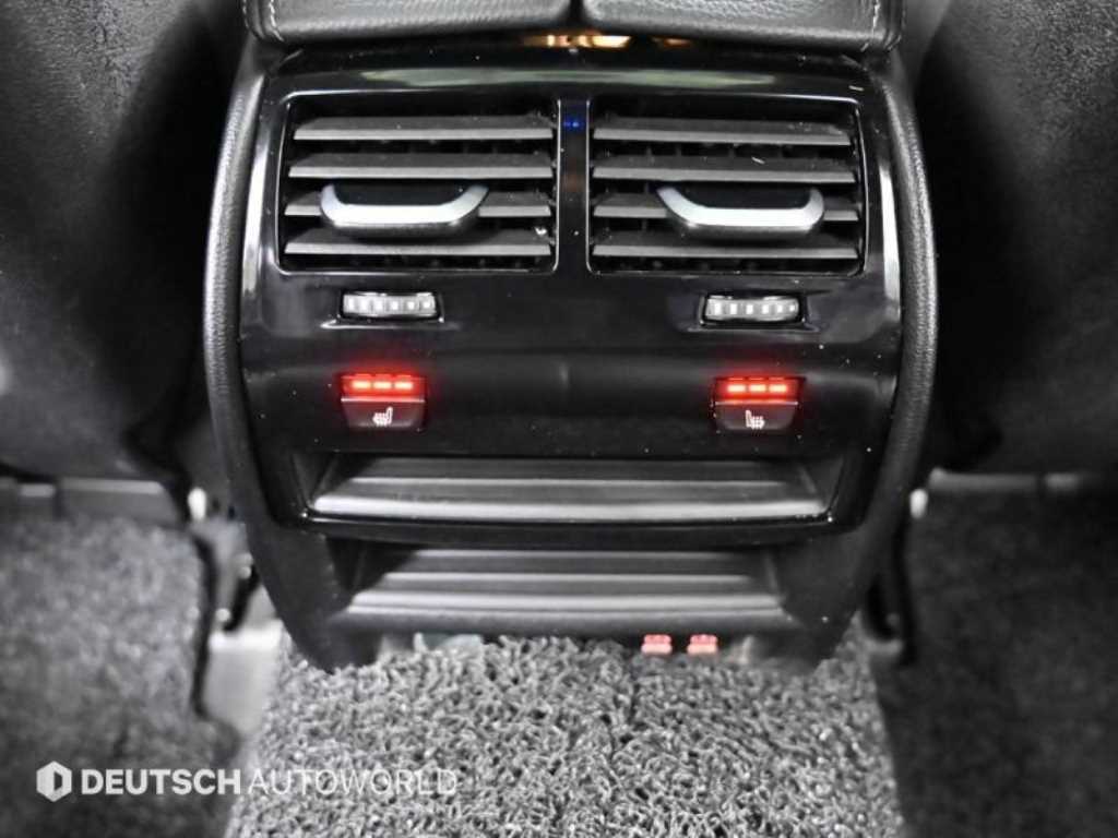 BMW 5 Series 2023 Blanco - Importación desde Corea - HF Imports Iquique - Foto 16