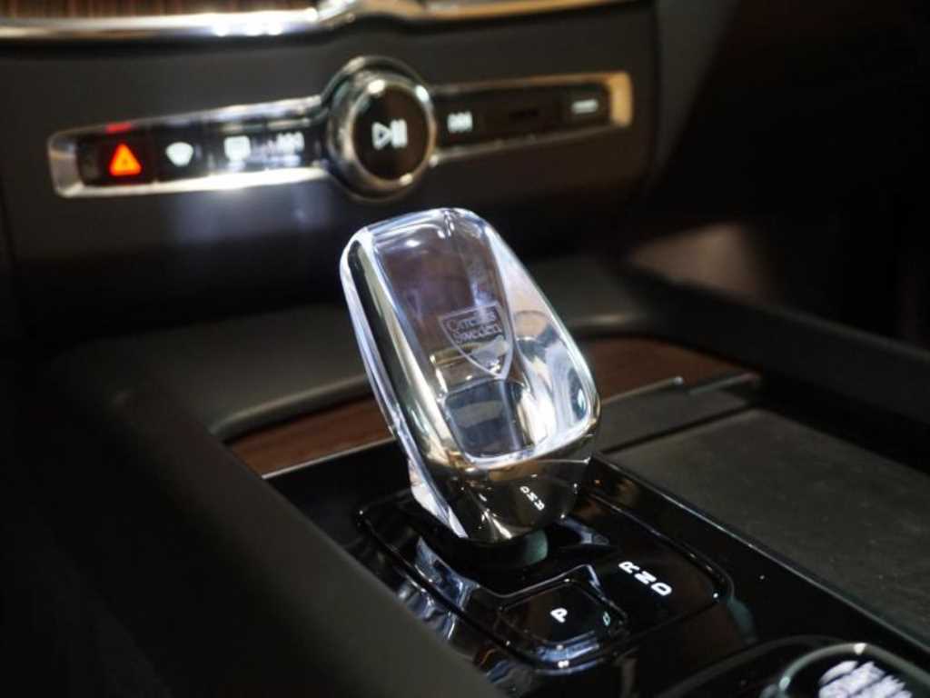 Volvo XC60 2024 Blanco - Importación desde Corea - HF Imports Iquique - Foto 15