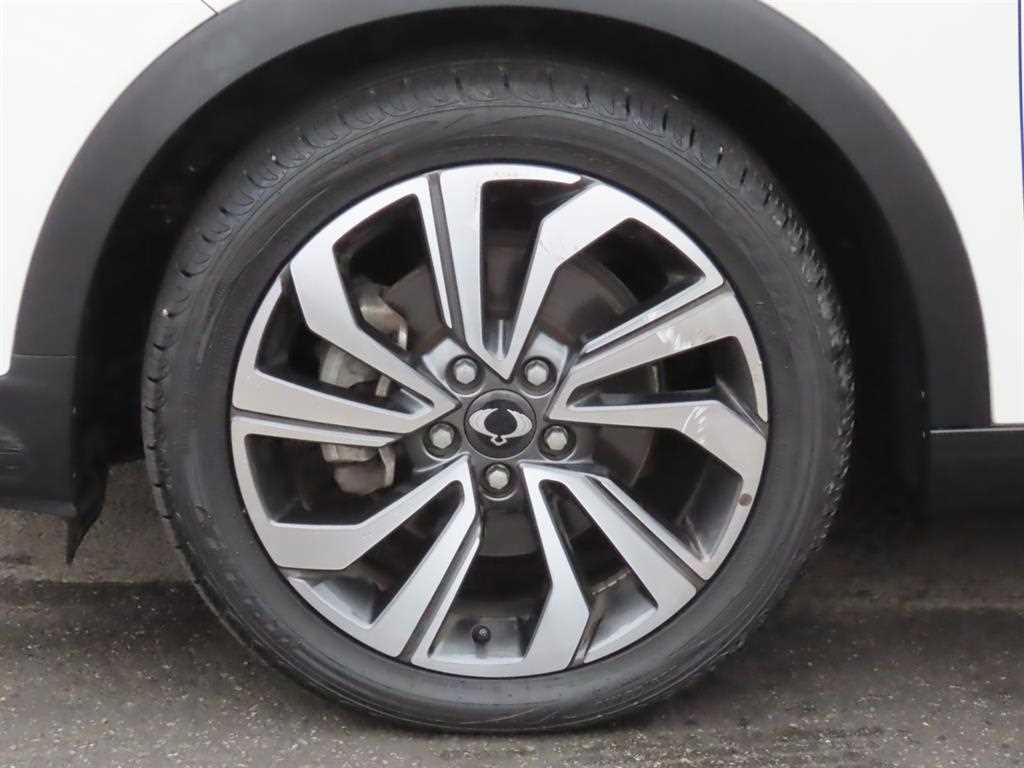 Ssangyong Tivoli 2021 Blanco - Importación desde Corea - HF Imports Iquique - Foto 20