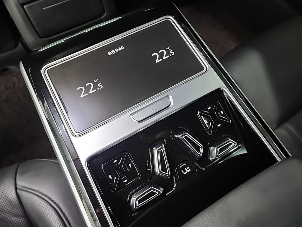 Audi A8 2020 - Importación desde Corea - HF Imports Iquique - Foto 14