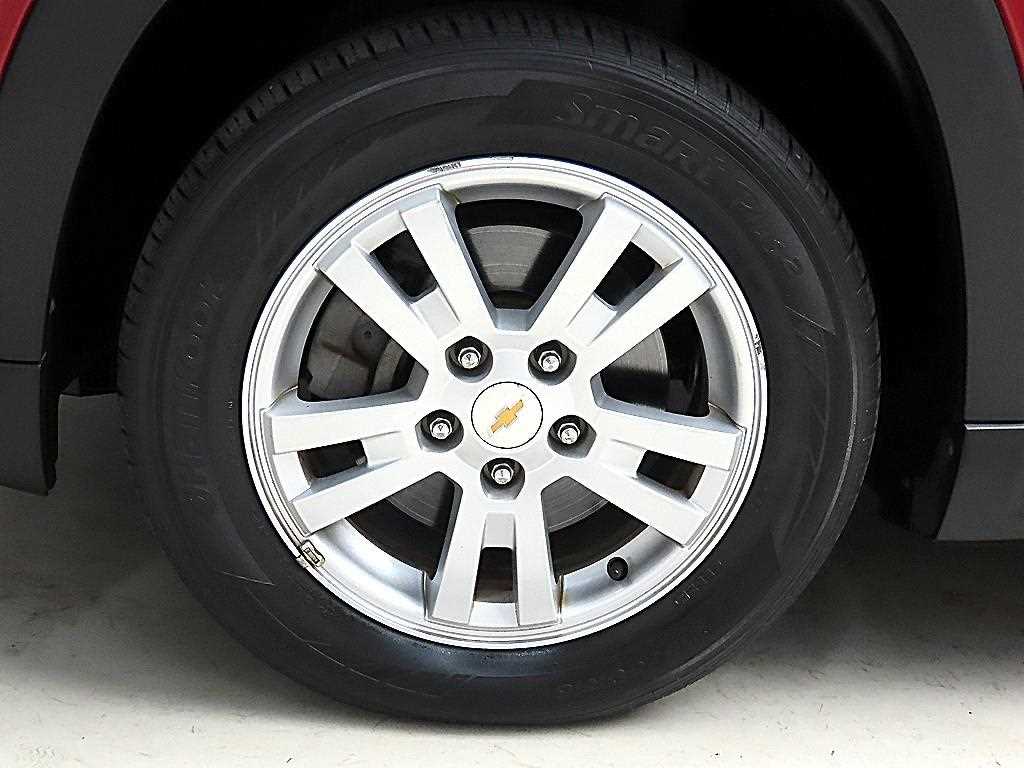 Chevrolet Orlando 2013 - Importación desde Corea - HF Imports Iquique - Foto 20