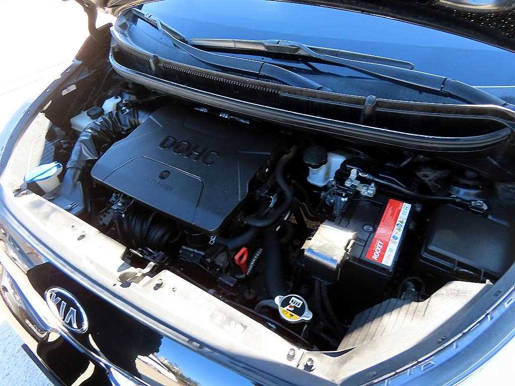 KIA Morning 2018 Negro - Importación desde Corea - HF Imports Iquique - Foto 17