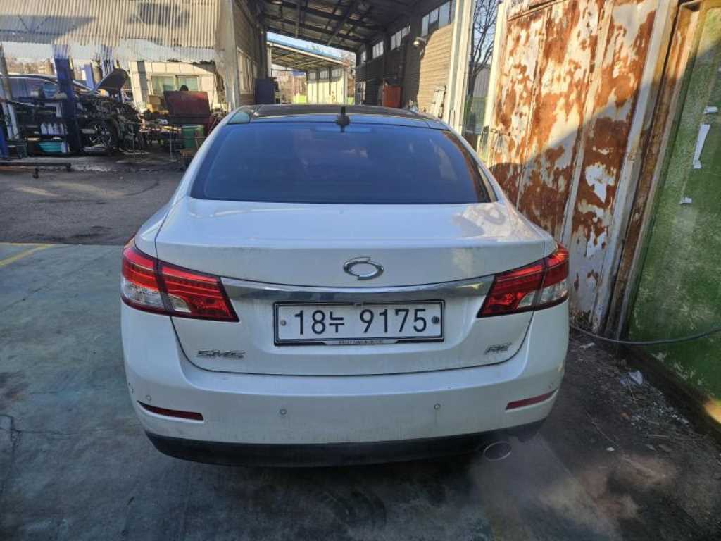 SAMSUNG SM5 - Vista 5