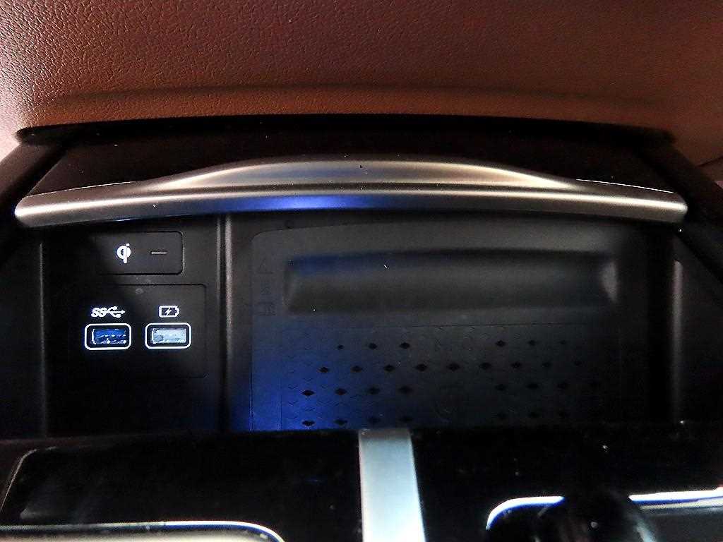 Genesis G80 2022 Blanco - Importación desde Corea - HF Imports Iquique - Foto 14