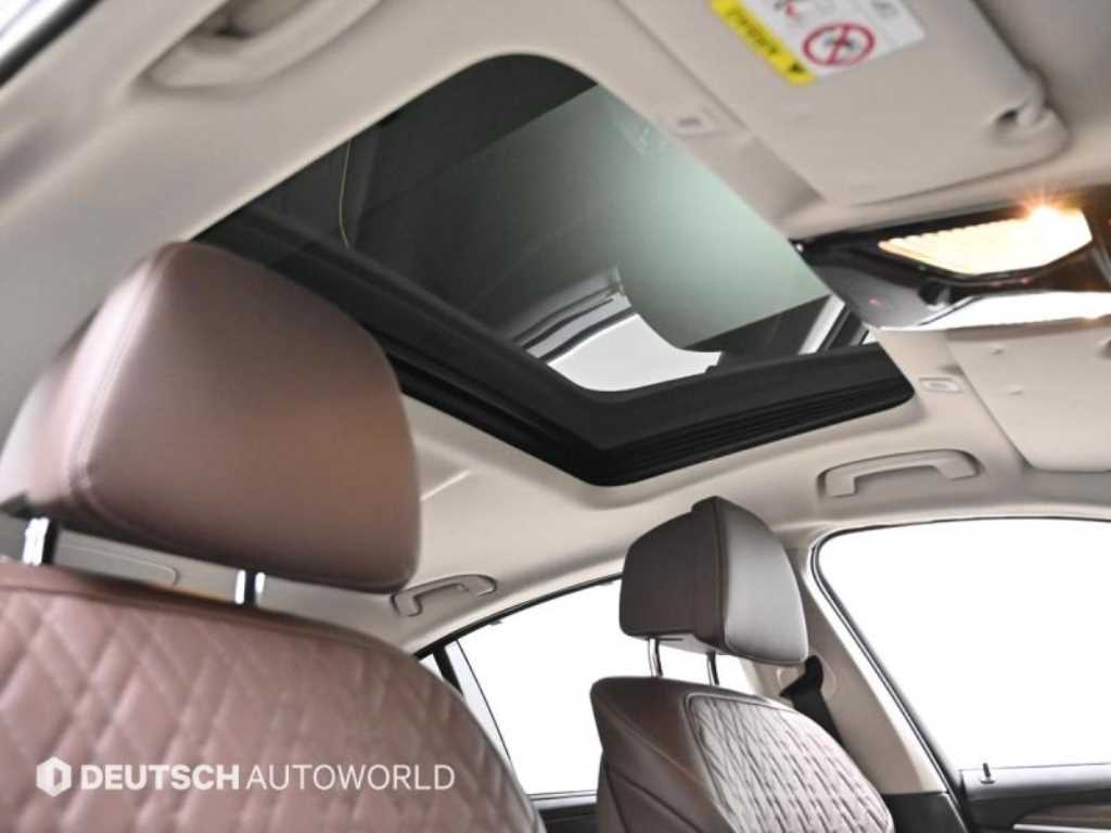 BMW 5 Series 2023 - Importación desde Corea - HF Imports Iquique - Foto 19