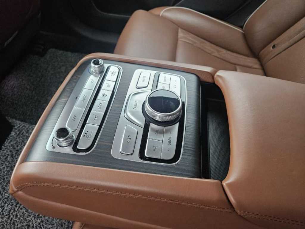 KIA K9 2019 - Importación desde Corea - HF Imports Iquique - Foto 17