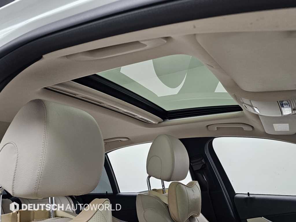 Mercedes Benz E class 2019 Blanco - Importación desde Corea - HF Imports Iquique - Foto 17