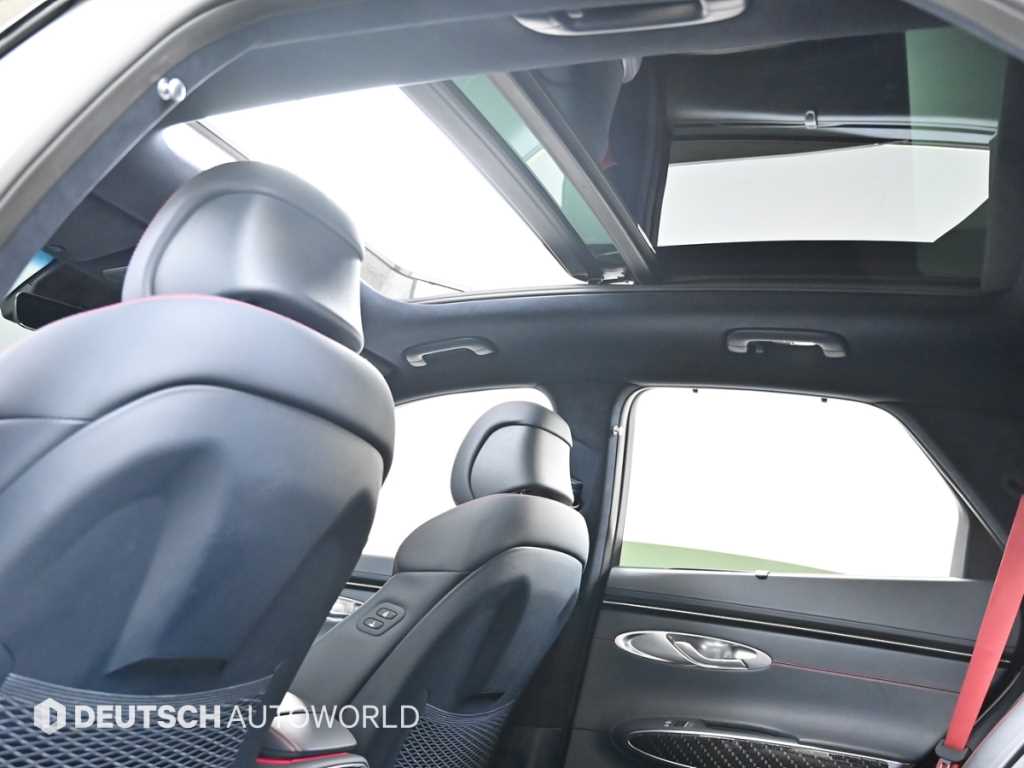 Genesis GV70 2022 - Importación desde Corea - HF Imports Iquique - Foto 19