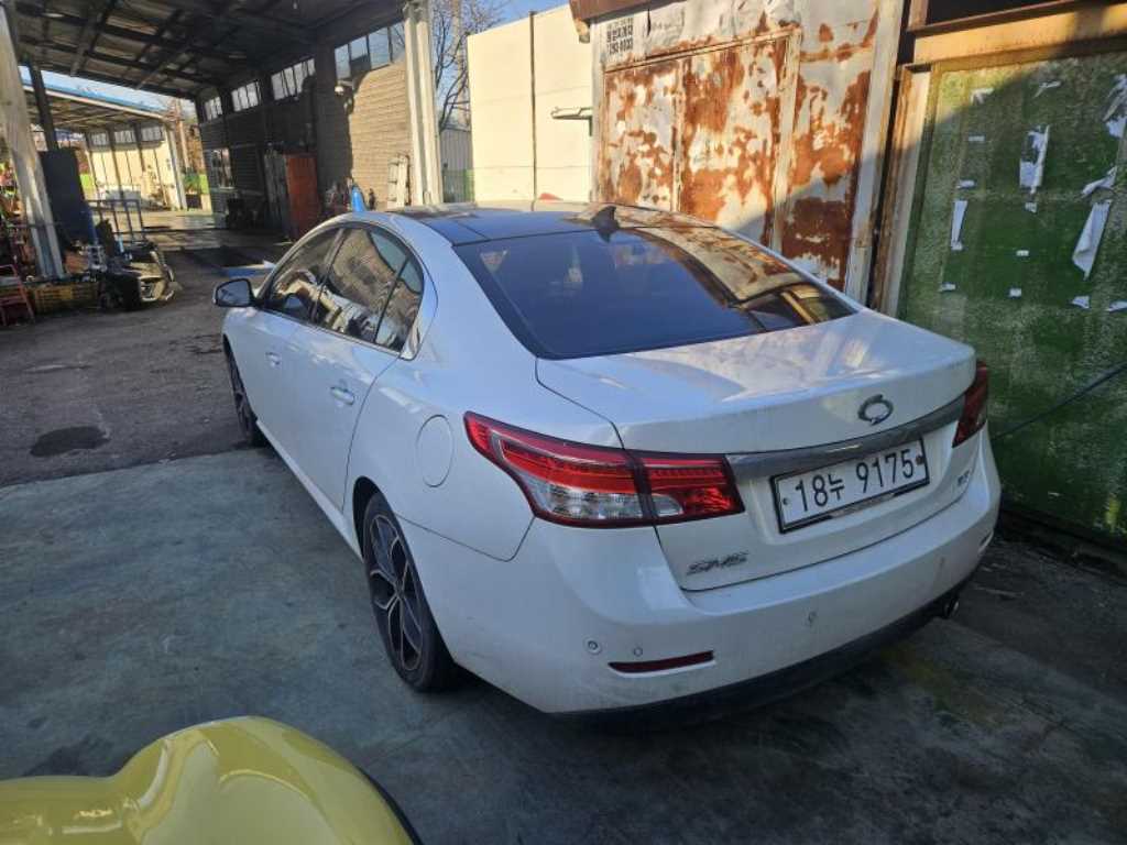 SAMSUNG SM5 - Vista 4