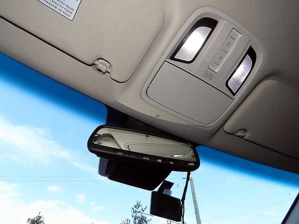 KIA K7 2020 Negro - Importación desde Corea - HF Imports Iquique - Foto 15