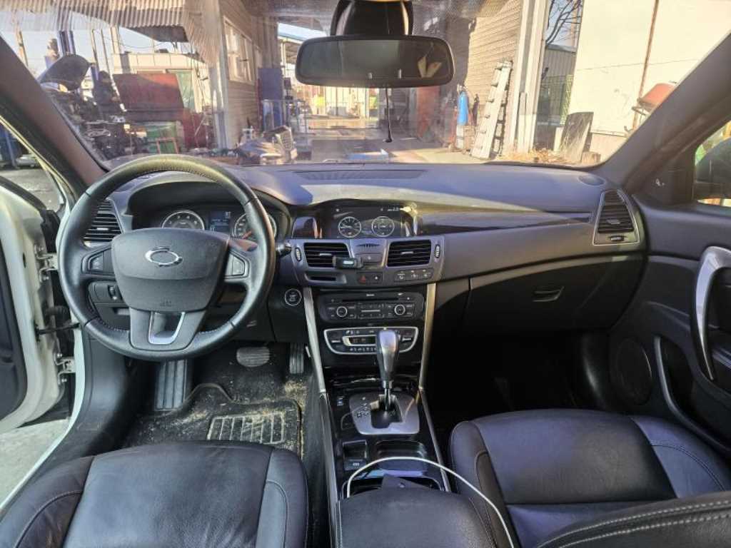 SAMSUNG SM5 2014 - Importación desde Corea - HF Imports Iquique - Foto 14