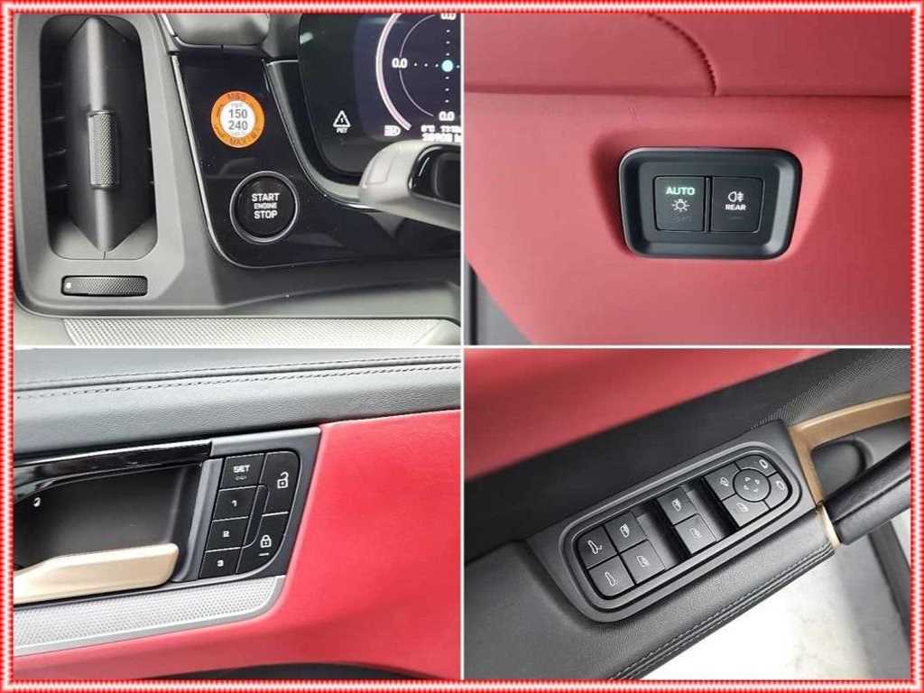 Porsche Cayenne 2024 Blanco - Importación desde Corea - HF Imports Iquique - Foto 17