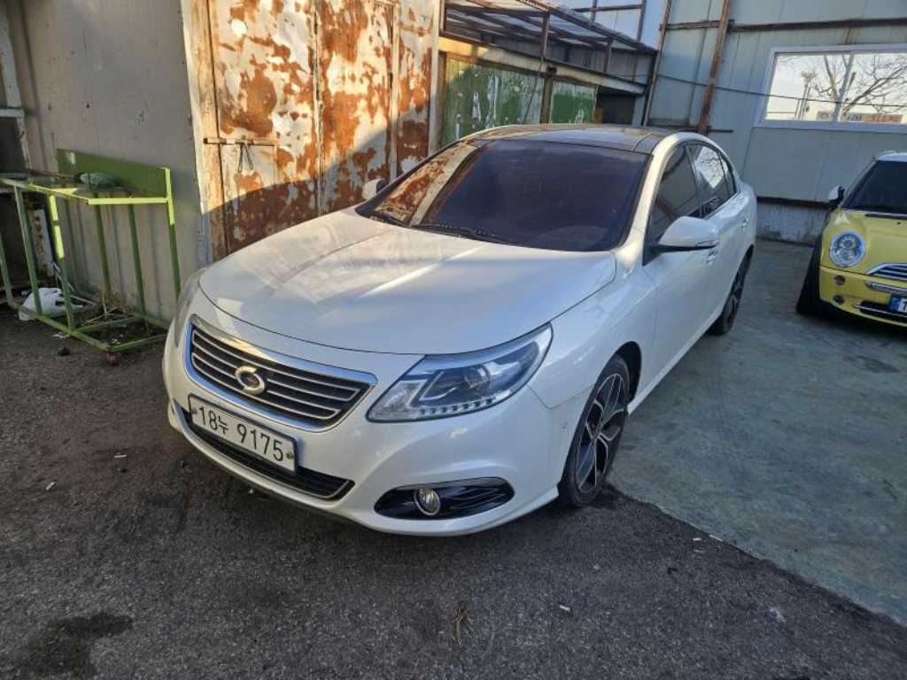 SAMSUNG SM5 2014 - Importación desde Corea - HF Imports Iquique - Foto 1