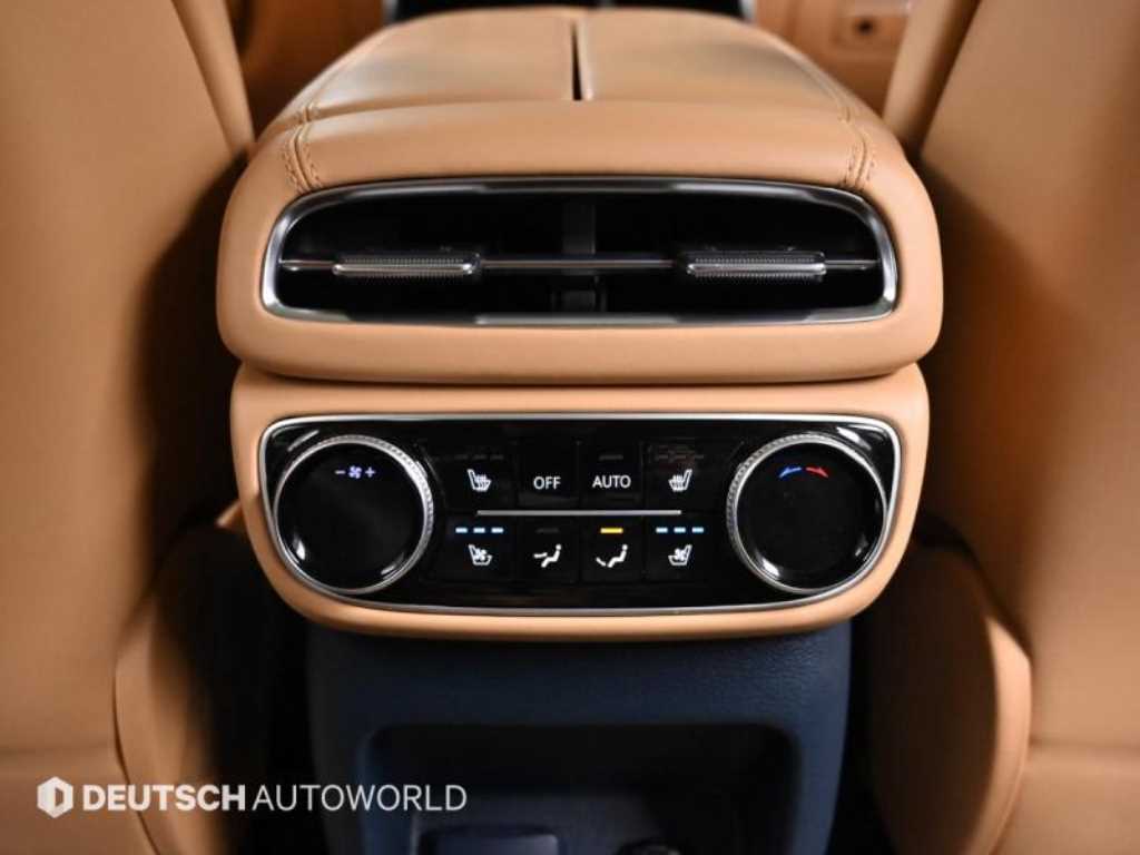 Genesis GV80 2020 - Importación desde Corea - HF Imports Iquique - Foto 16