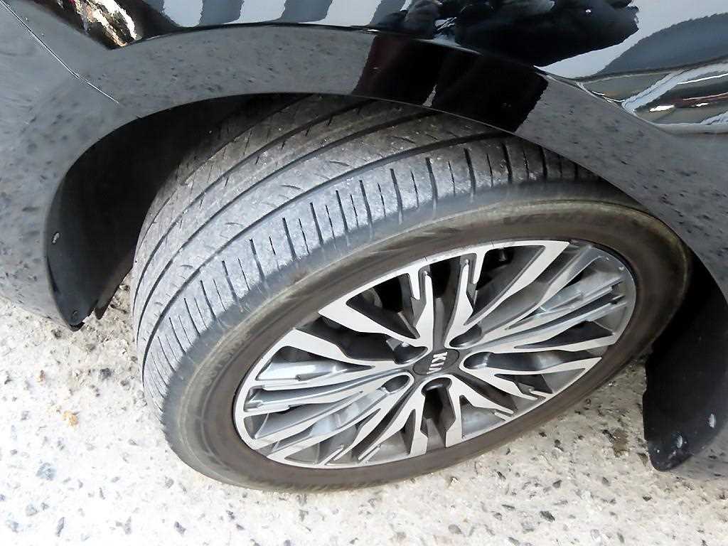 KIA K7 2020 Negro - Importación desde Corea - HF Imports Iquique - Foto 20