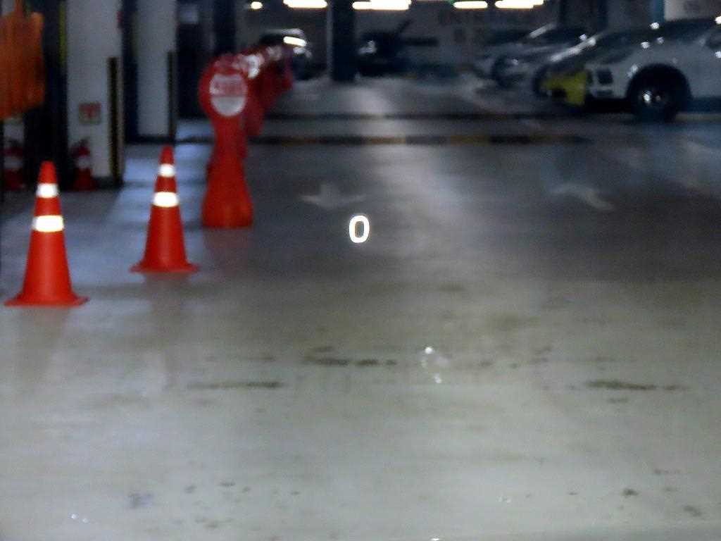 Volvo XC60 - Vista 7