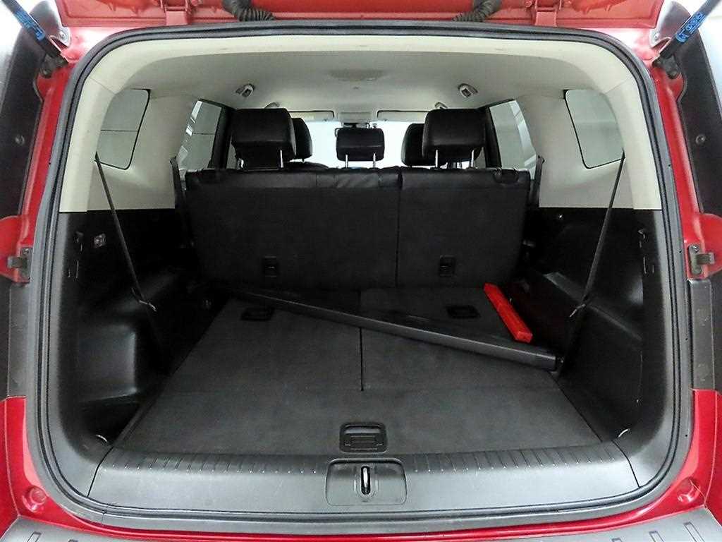 Chevrolet Orlando 2013 - Importación desde Corea - HF Imports Iquique - Foto 18