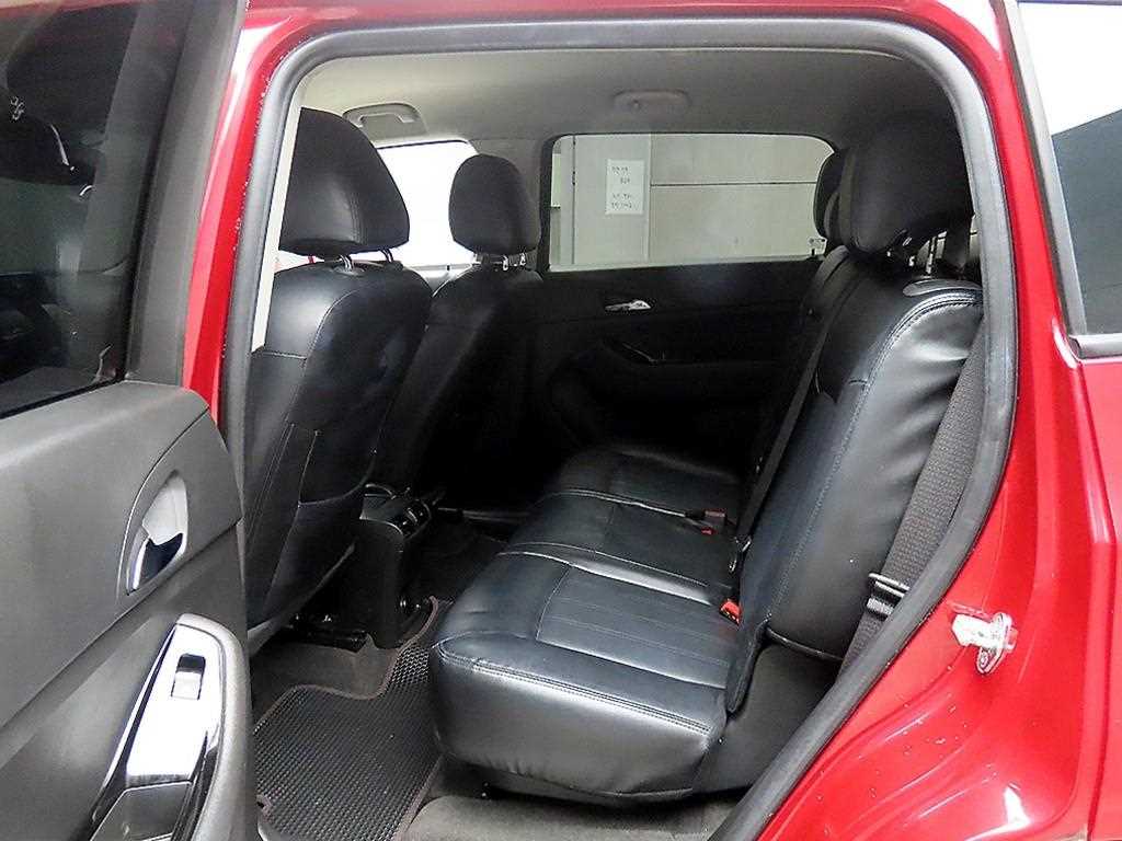 Chevrolet Orlando - Vista 6