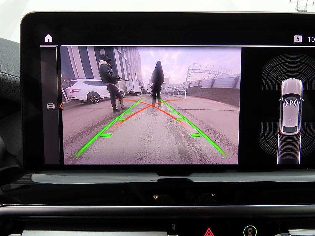 BMW X4 2022 Blanco - Importación desde Corea - HF Imports Iquique - Foto 13