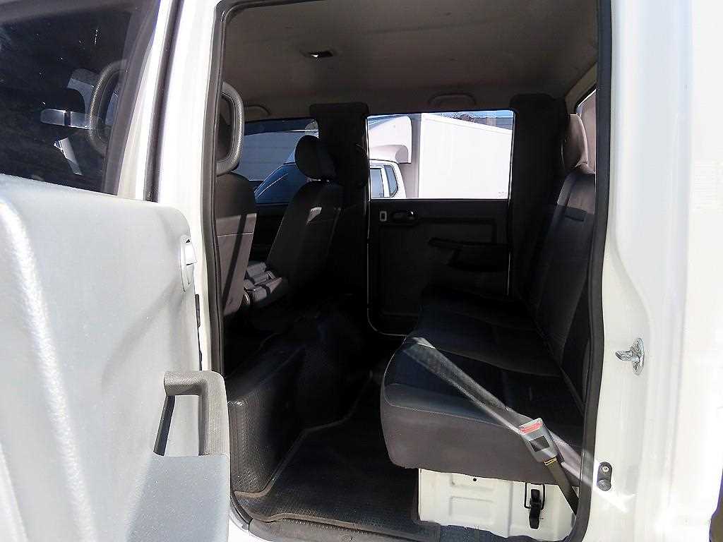 Small Truck Cargo (small) - Vista 7