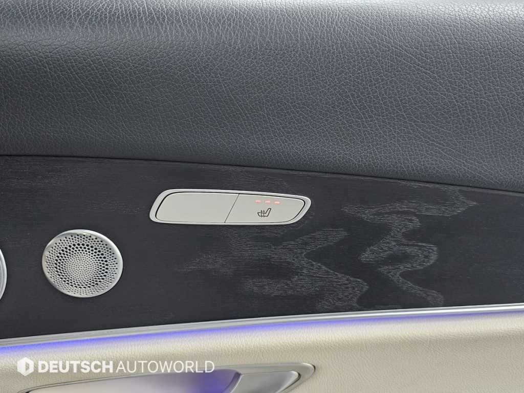 Mercedes Benz E class 2019 Blanco - Importación desde Corea - HF Imports Iquique - Foto 16