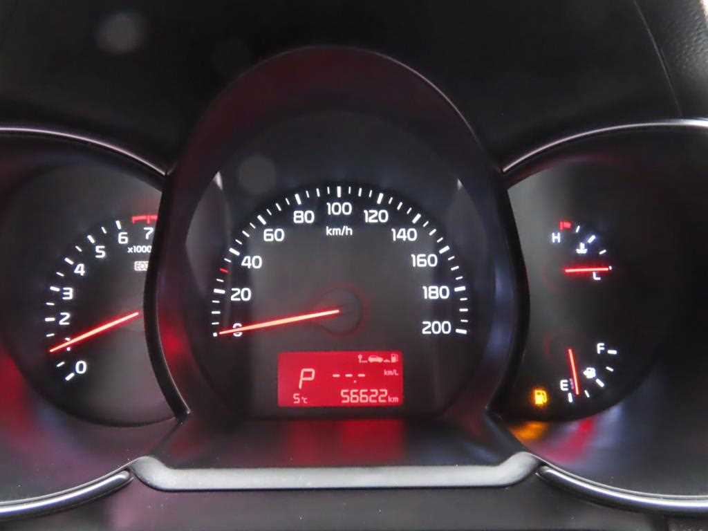 KIA Morning - Vista 7