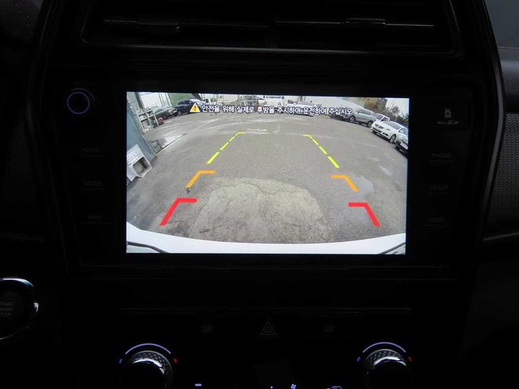 Ssangyong Tivoli 2021 Blanco - Importación desde Corea - HF Imports Iquique - Foto 17