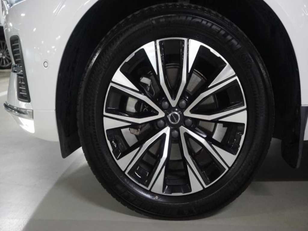 Volvo XC60 2024 Blanco - Importación desde Corea - HF Imports Iquique - Foto 18